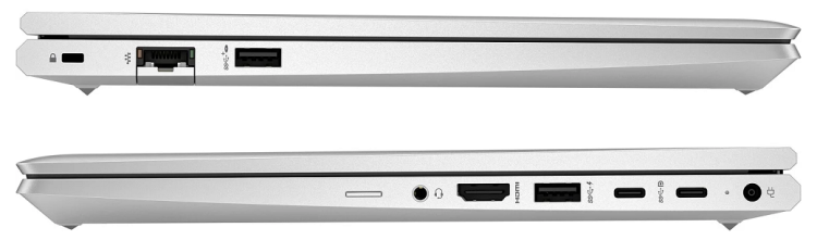 Ноутбук HP 9B9E6EA#BH5