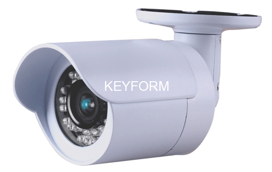 IP-камера корпусная уличная антивандальная Giraffe GF-IPIR4253MP5.0