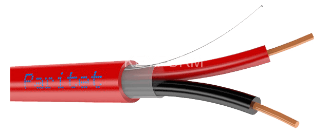 КСВВнг-LS 2х0,4