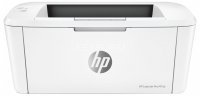 Лазерный принтер HP LaserJet Pro M15a