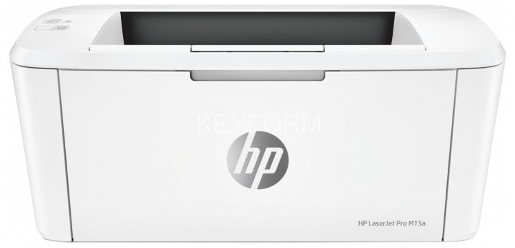 Лазерный принтер HP LaserJet Pro M15a