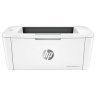 Лазерный принтер HP LaserJet Pro M15a