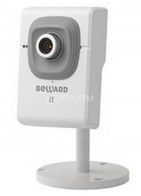 IP-камера корпусная Beward N500