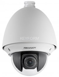 IP-камера купольная поворотная скоростная Hikvision DS-2DE-4220-AE