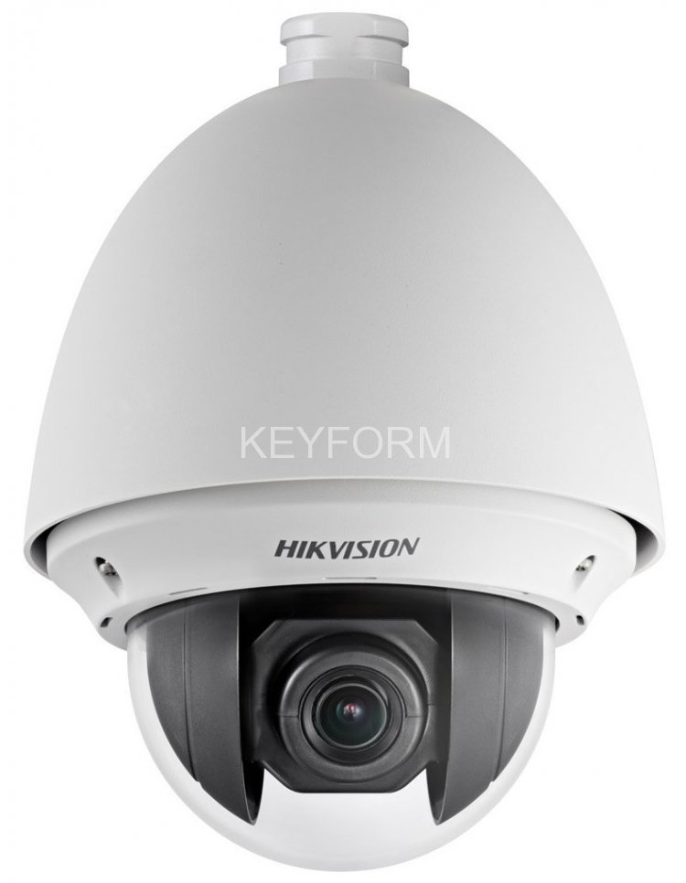 IP-камера купольная поворотная скоростная Hikvision DS-2DE-4220-AE