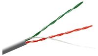 UTP 2 pair 305 м. Cat 5e