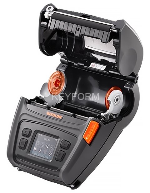 Мобильный принтер этикеток Bixolon XM7-40iWK