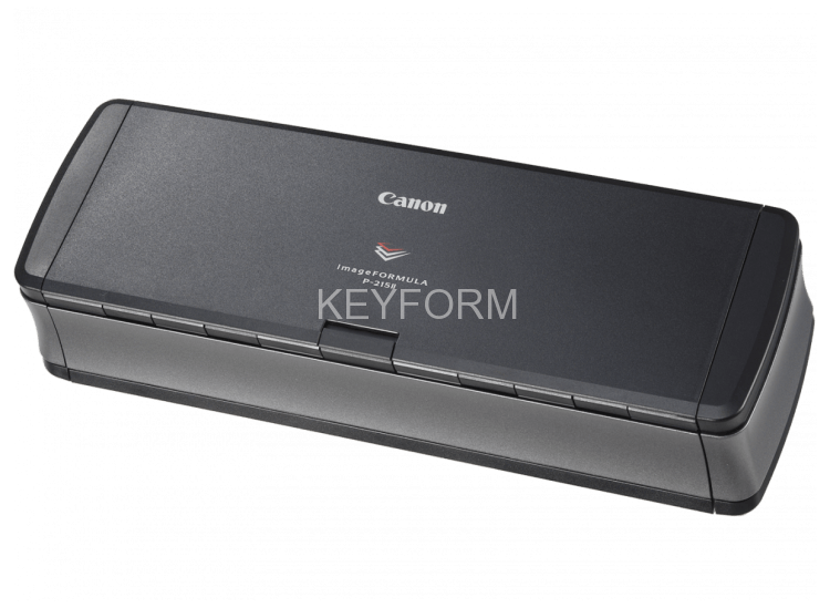 Canon imageFORMULA P-215II (9705B003)