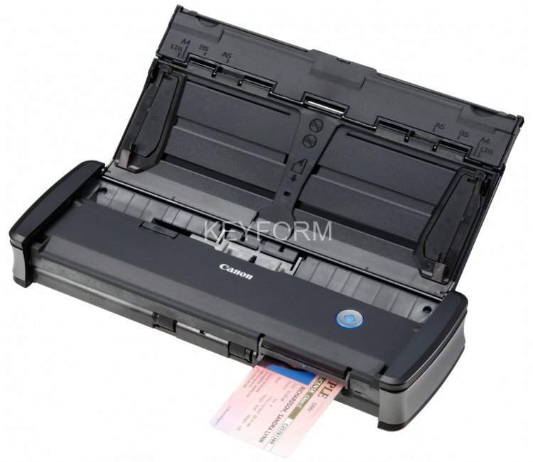 Canon imageFORMULA P-215II (9705B003)