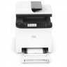 Цветное МФУ с факсом Ricoh M C250FWB (408327)