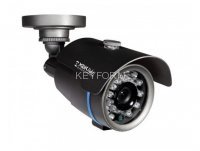 Видеокамера корпусная уличная БайтЭрг МВК-L600 Street (3,6)