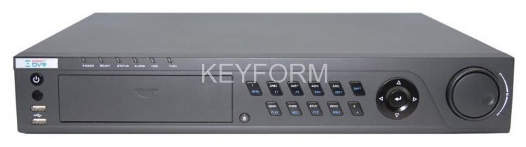 видеорегистратор 8-канальный BestDVR-805H