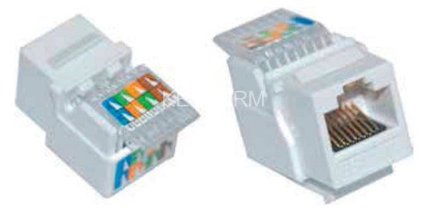 CS1-1C5EU-D1, кат.5E, UTP, IDC Dual