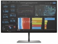 Монитор HP Z27q G3 Quad HD(1C4Z7AA#ABB)