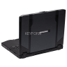 Защищенный ноутбук S14I Standard Durabook S14I