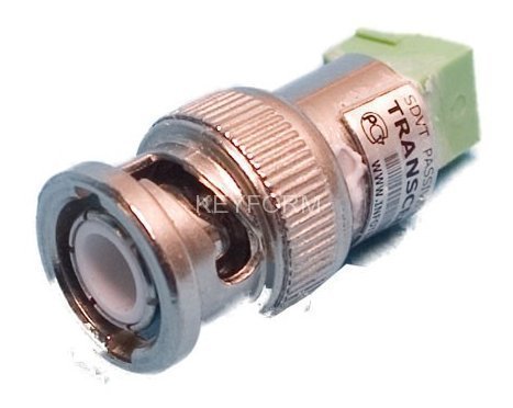 Приемопередатчик видеосигнала по витой паре Инфотех AVT-TRX101