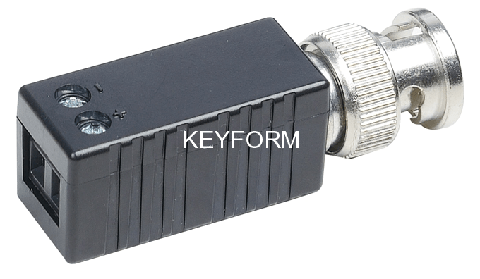 Приемопередатчик пассивный HDCVI/TVI/AHD SC&T TTP111HD