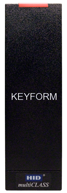 Считыватель proximity карт HID RP15 multiCLASS SE