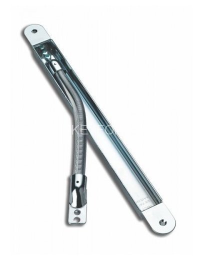 Кабелепроход на дверь Abloy EA280/100000