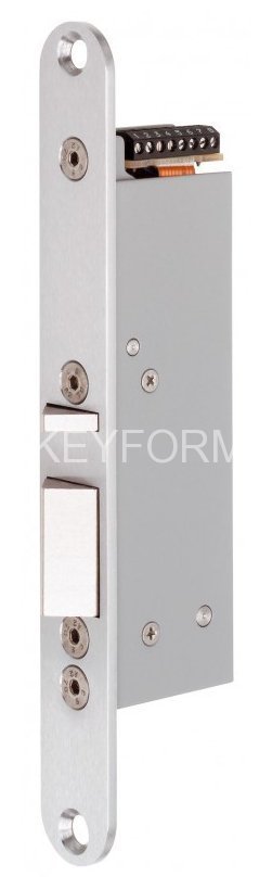 Защелка электромеханическая Eff-Eff 351 RR AK-RR 12 V DC (351U80------E91)