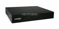 Видеорегистратор AHD 4-канальный ABRON ABR-420HD
