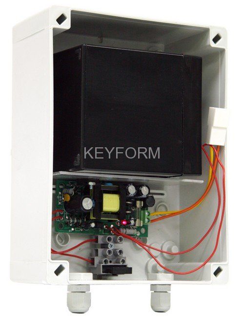 Резерв 12/2У4.5КС