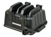 Зарядное устройство для 2-х батарей S14 Durabook 84+938000+L0