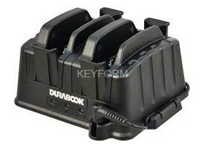 Зарядное устройство для 2-х батарей S14 Durabook 84+938000+L0