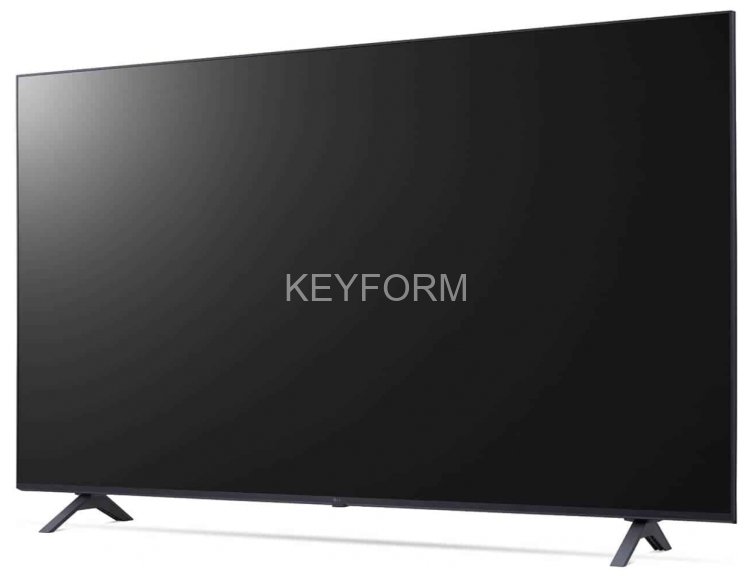 Коммерческий телевизор 55'' LG 55UR640S LG 55UR640S0ZD.ARUC