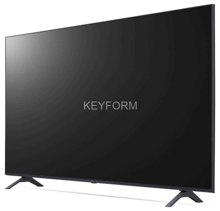 Коммерческий телевизор 55'' LG 55UR640S LG 55UR640S0ZD.ARUC