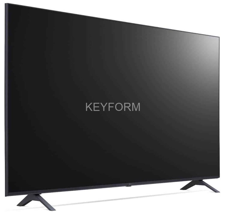 Коммерческий телевизор 55'' LG 55UR640S LG 55UR640S0ZD.ARUC