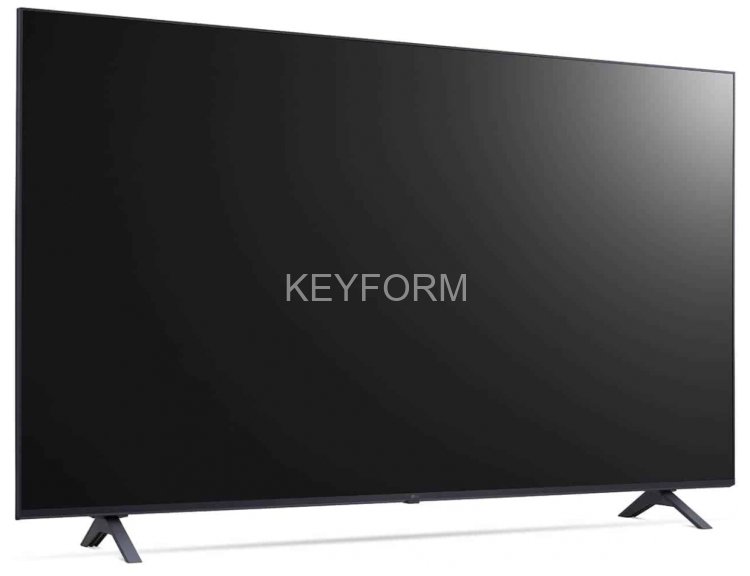 Коммерческий телевизор 55'' LG 55UR640S LG 55UR640S0ZD.ARUC
