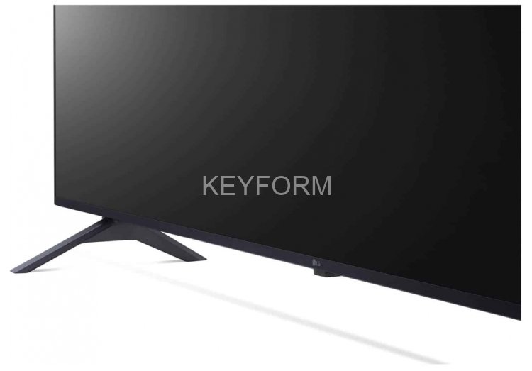 Коммерческий телевизор 55'' LG 55UR640S LG 55UR640S0ZD.ARUC