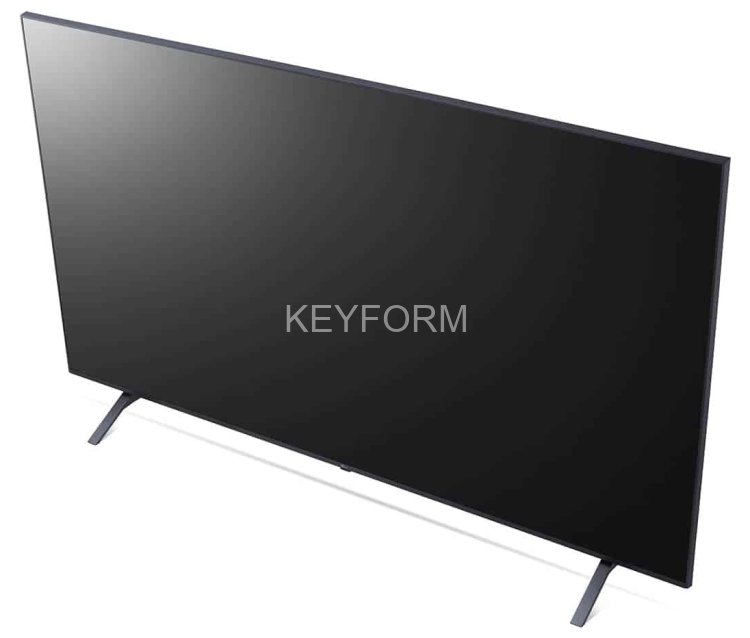 Коммерческий телевизор 55'' LG 55UR640S LG 55UR640S0ZD.ARUC