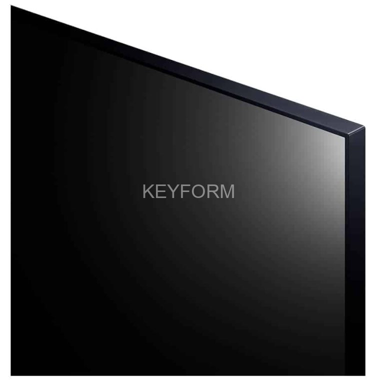 Коммерческий телевизор 55'' LG 55UR640S LG 55UR640S0ZD.ARUC