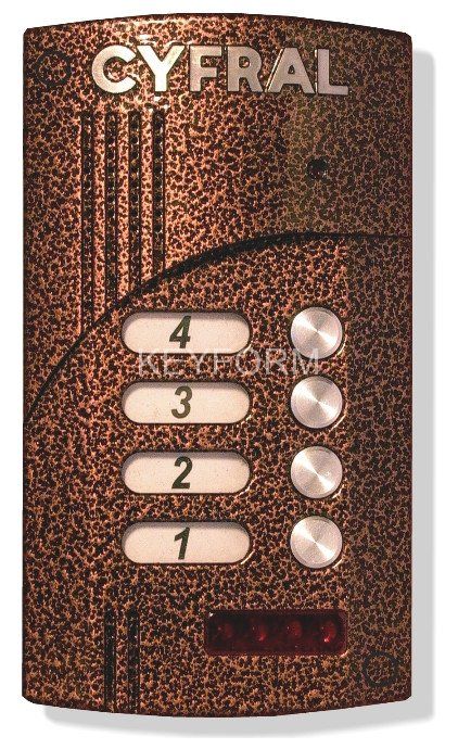 Цифрал M-4.2/VC