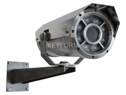 Релион ТКВ-400-Н-ИКВ-УХЛ1 (12 VDC; 220 VАС, 100м/10°)