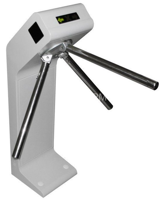 SA-301 (серый) с IP контроллером