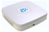 Видеорегистратор 4-канальный RVi-R04LA-C