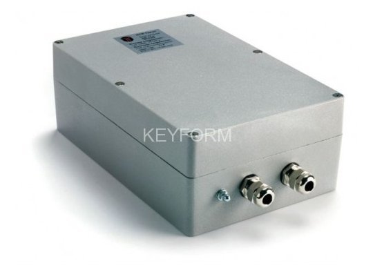 Блок питания уличный ТИРЭКС БП 12-4-5