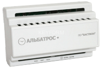 Альбатрос-1500 DIN