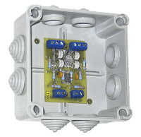 СпектронГроза 207/1.24/33