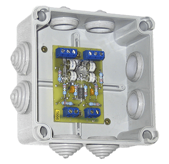 СпектронГроза 207/1.24/33