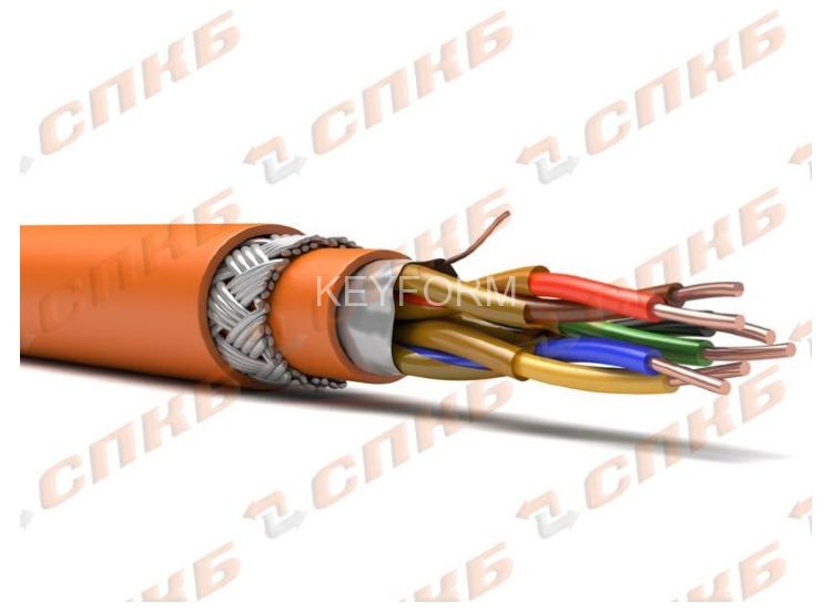 ТЕХНОКСБКнг(А)-FRHF 1х2х1,78