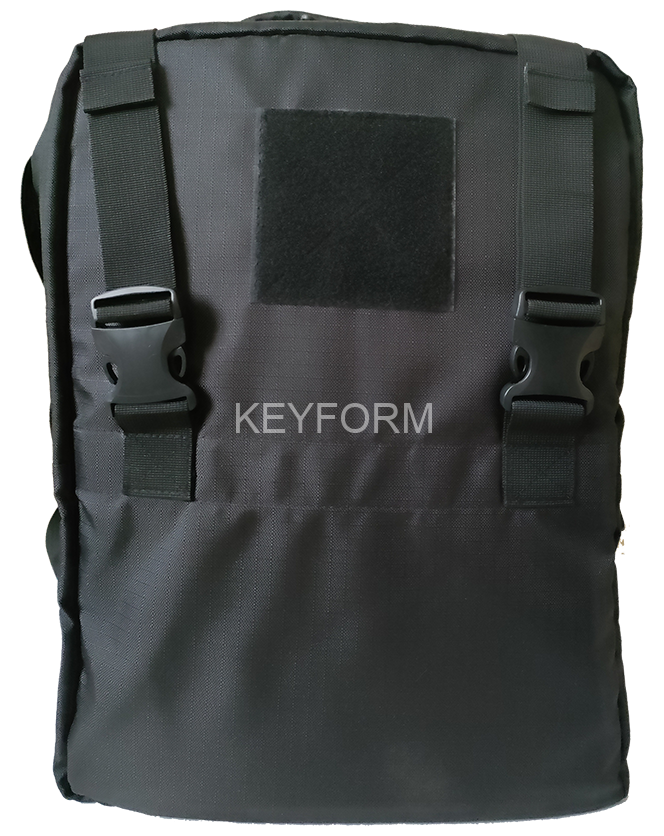 Рюкзак для ноутбука DURABOOK Z14/S14/S15 СмартТек BPD-1415-1-B