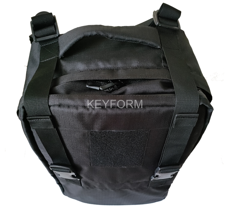 Рюкзак для ноутбука DURABOOK Z14/S14/S15 СмартТек BPD-1415-1-B