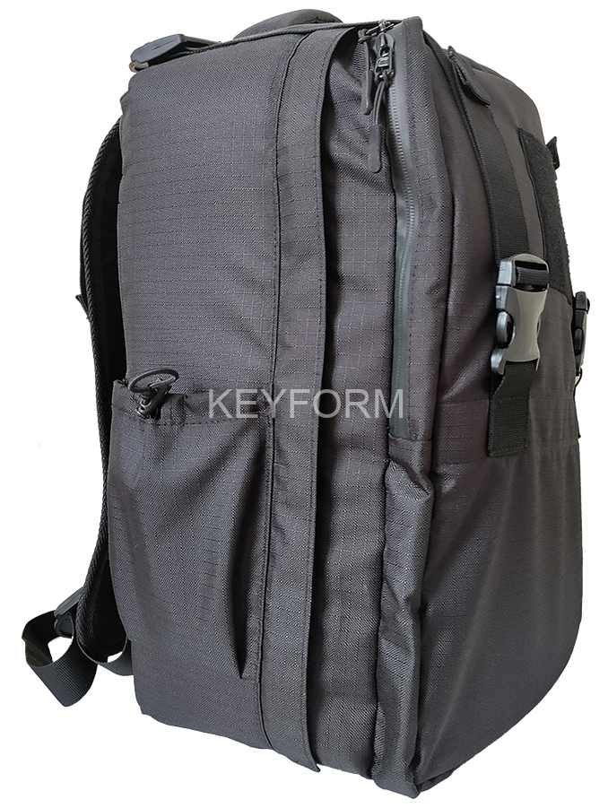 Рюкзак для ноутбука DURABOOK Z14/S14/S15 СмартТек BPD-1415-1-B