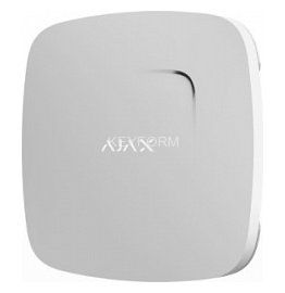 Ajax FireProtect Plus (white)