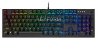 Игровая клавиатура Corsair Gaming™ CORSAIR K60 RGB PRO Mechanical Gaming Keyboard, Backlit RGB LED, CHERRY VIOLA Corsair CH-910D019-RU