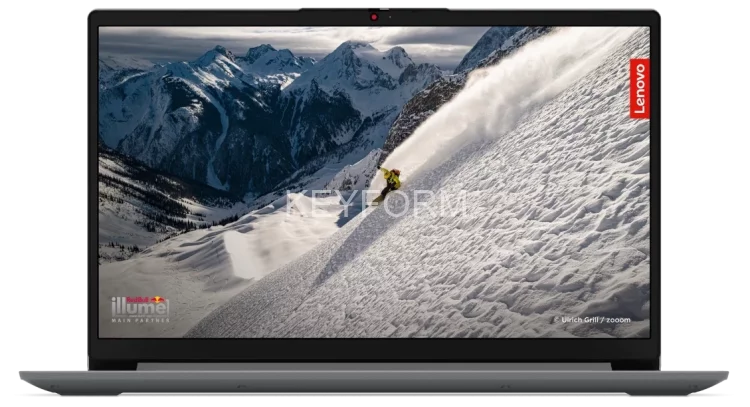 Ноутбук Lenovo 82R400P0RK